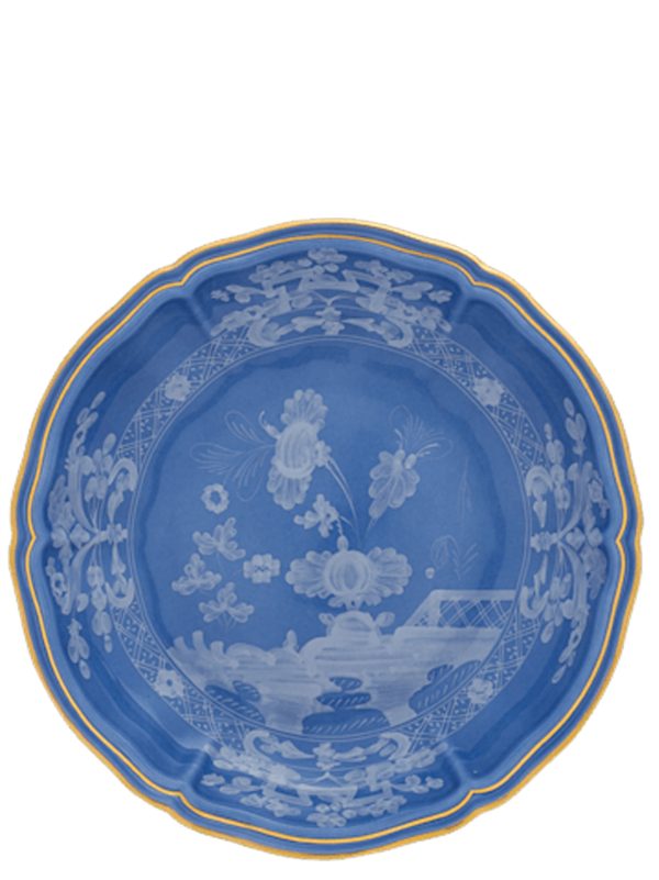 'Oriente Italiano' fruit bowl ⌀ 22 cm - immagine 2