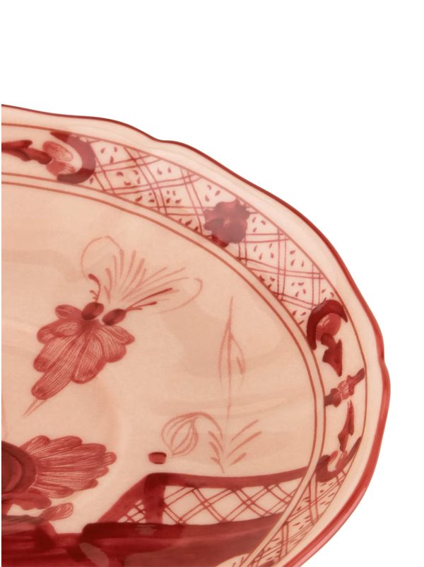 'Oriente Italiano' coffee plate ⌀ 13,5 cm - immagine 3