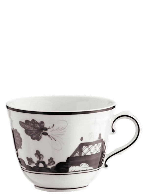 'Oriente Italiano' coffee cup 120 cc