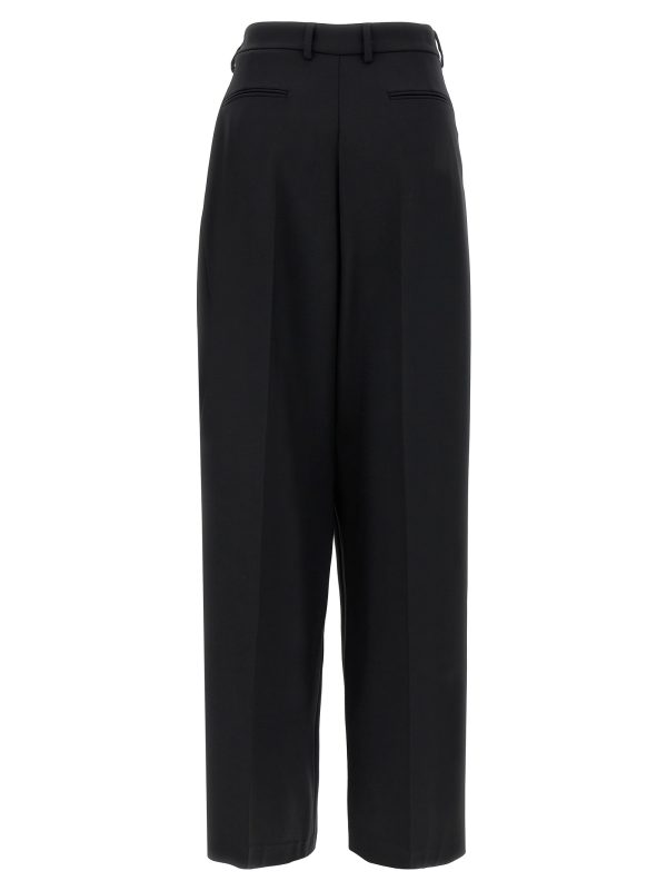 Wool pants - immagine 2