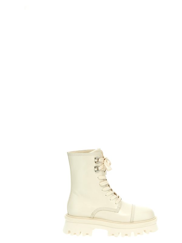 'Kira' ankle boots