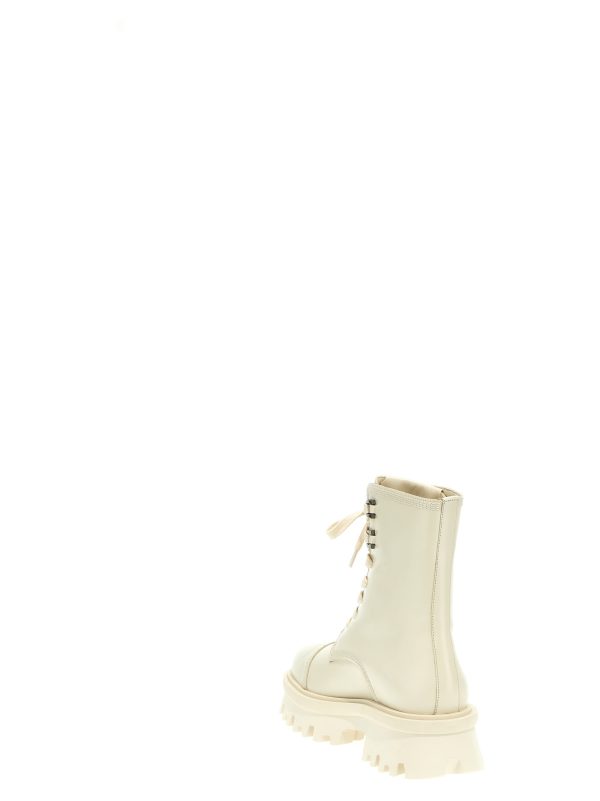 'Kira' ankle boots - immagine 2