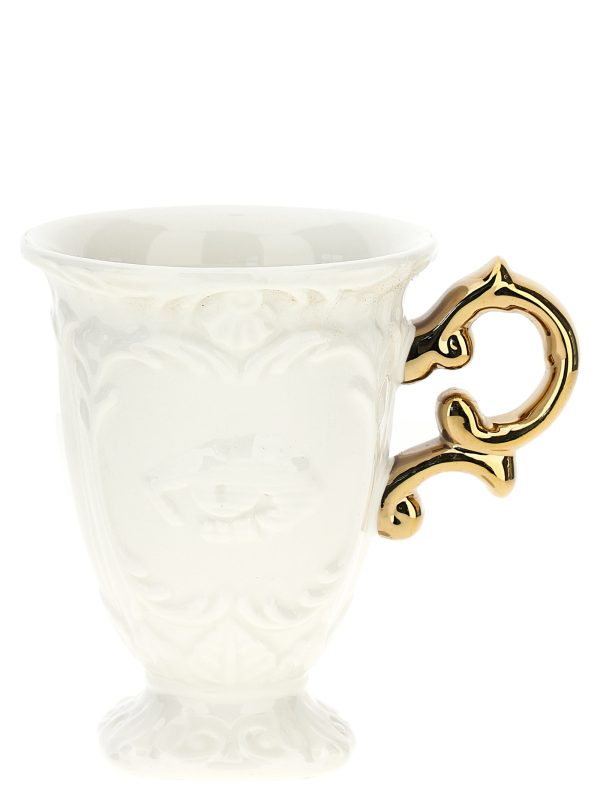 Seletti x Selab 'I-Wares' cup