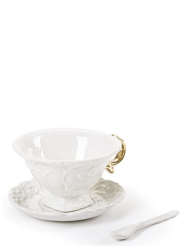 Seletti x Selab 'I-Wares I-Cup' set - immagine 2