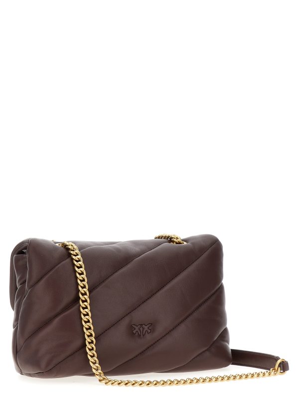 'Love one classic' crossbody bag - immagine 2