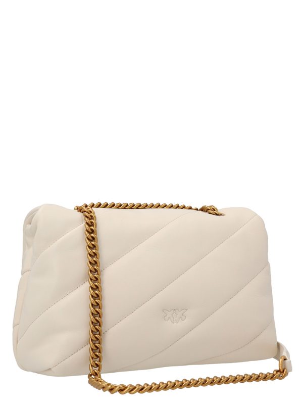 'Love one classic' crossbody bag - immagine 2