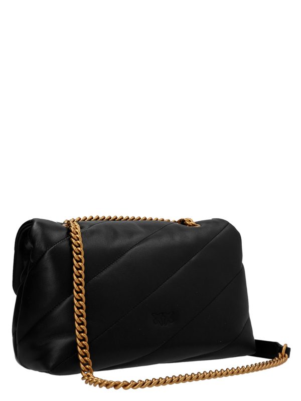 'Love classic' crossbody bag - immagine 2