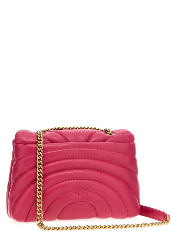 'Love Puff Classic' crossbody bag - immagine 2