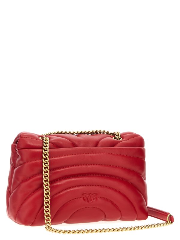 'Love Puff Classic' crossbody bag - immagine 2