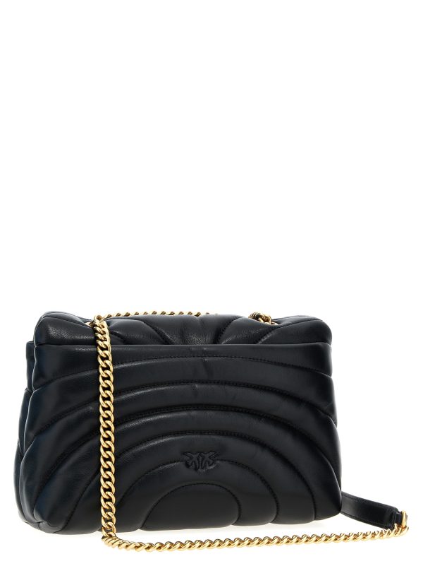 'Love Puff Classic' crossbody bag - immagine 2