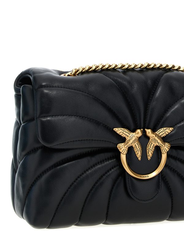 'Love Puff Classic' crossbody bag - immagine 3