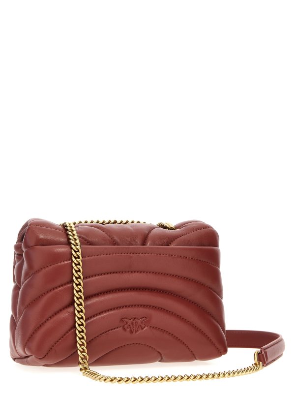 'Love Puff Mini' crossbody bag - immagine 2