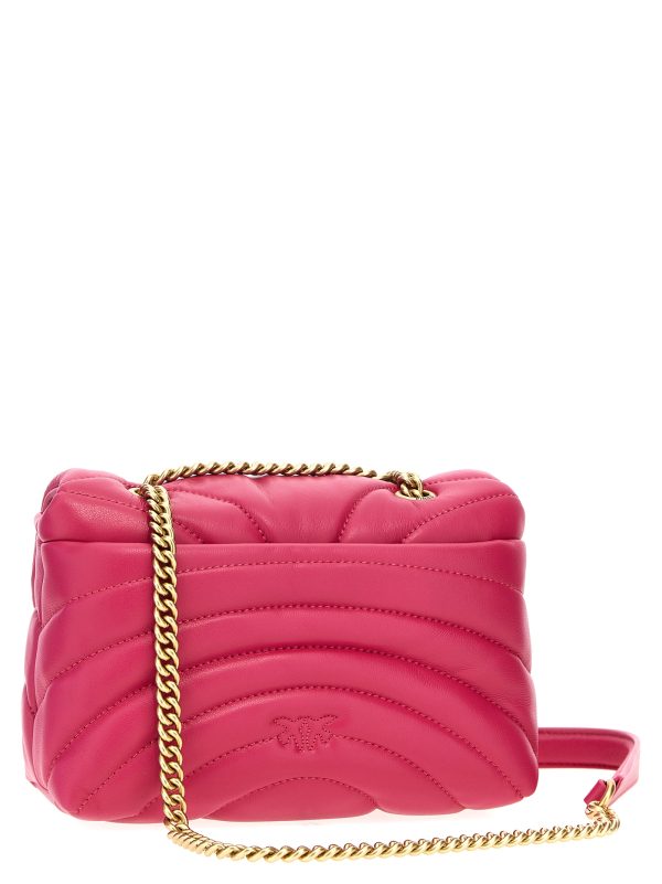 'Love Puff Mini' crossbody bag - immagine 2