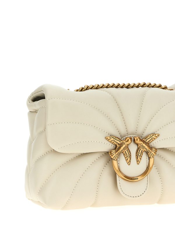 'Love Puff Mini' crossbody bag - immagine 3