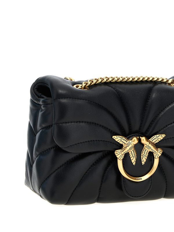 'Love Puff Mini' crossbody bag - immagine 3