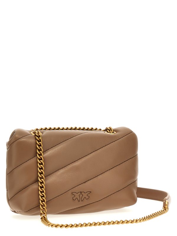 'Love Puff Baby' crossbody bag - immagine 2