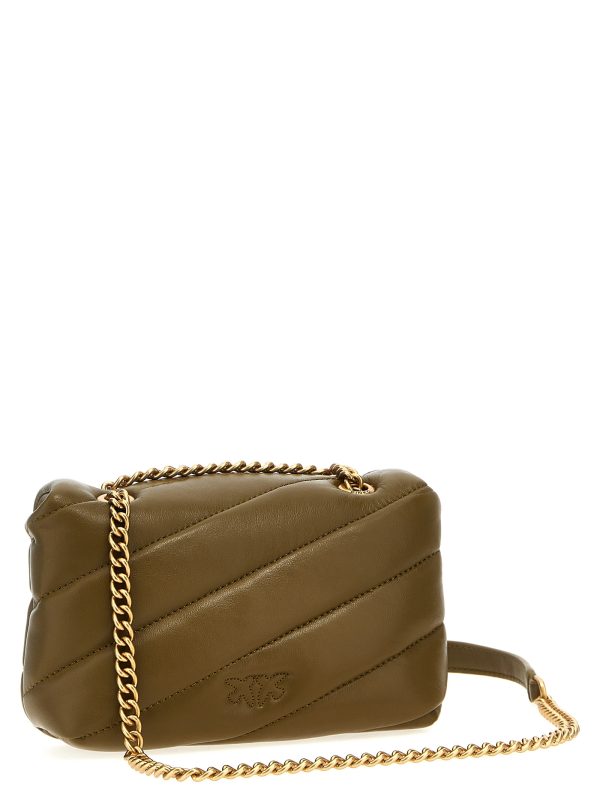 'Love Puff Baby' crossbody bag - immagine 2