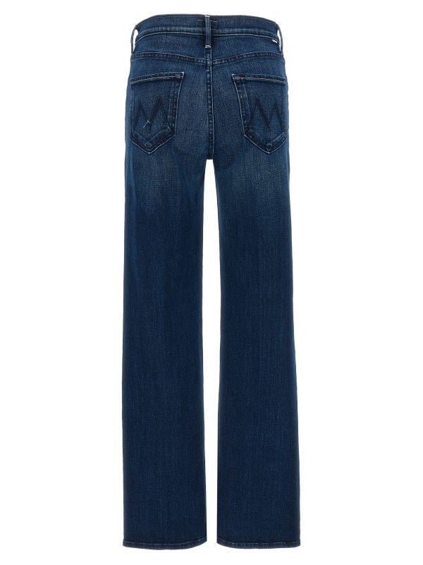 'The kick it' jeans - immagine 2