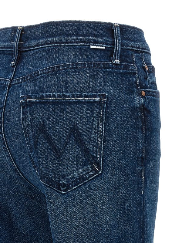 'The kick it' jeans - immagine 4