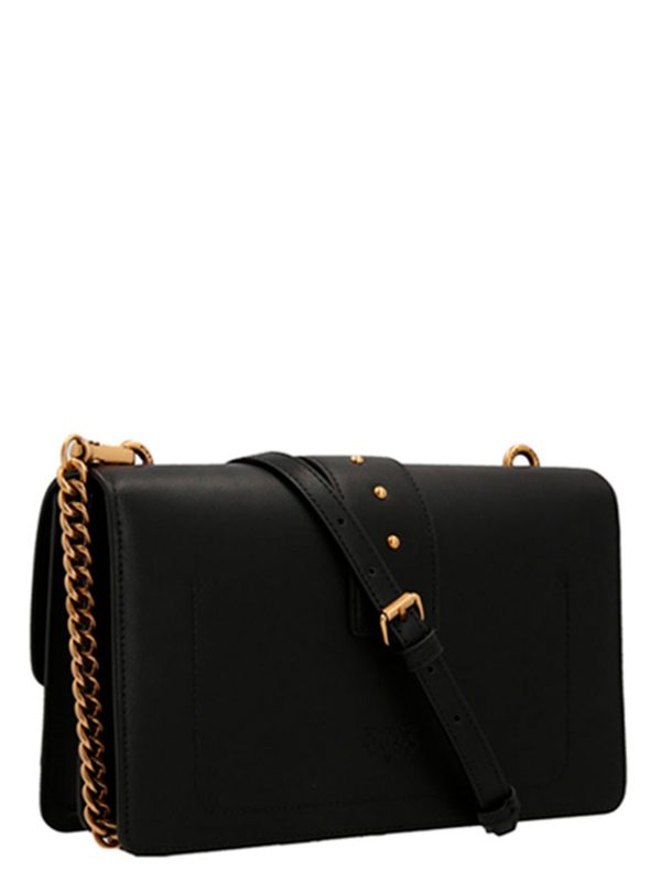 'Love One' crossbody bag - immagine 2