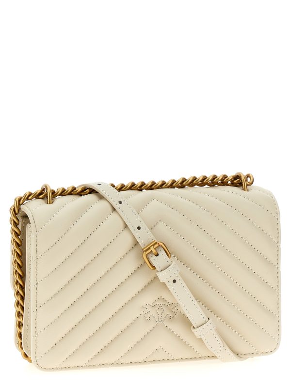 'Mini Love Bag One' crossbody bag - immagine 2