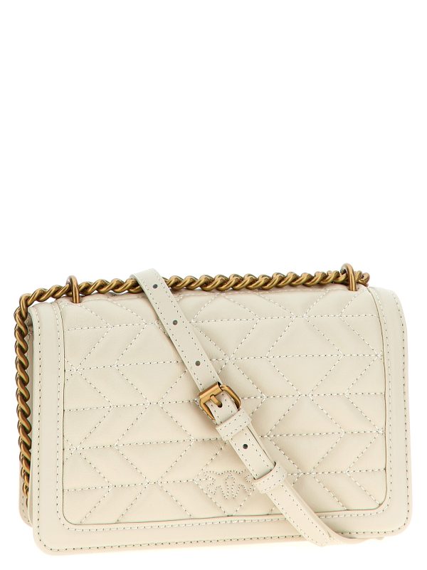 'Love One Mini' crossbody bag - immagine 2