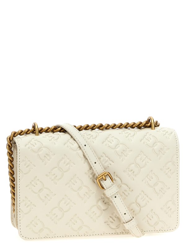 'Mini Love Bag' crossbody bag - immagine 2