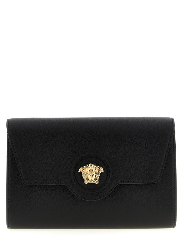 'La Medusa' crossbody bag