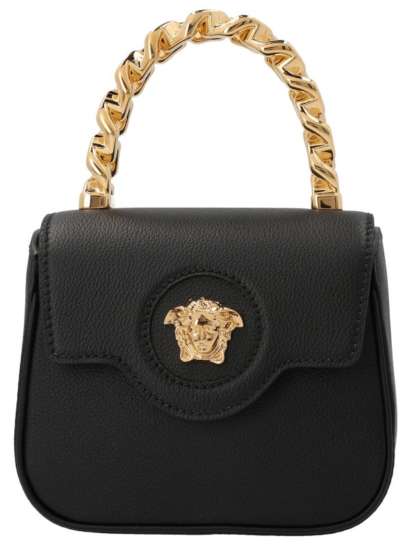 'La Medusa' mini handbag