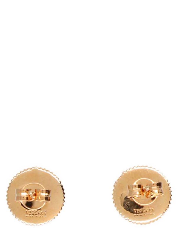 'Medusa' earrings - immagine 2