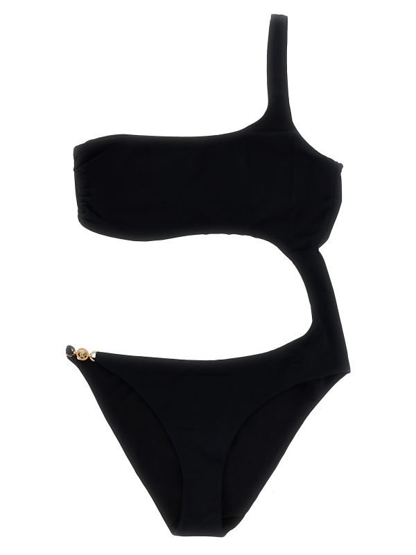 'Medusa' one-piece swimsuit