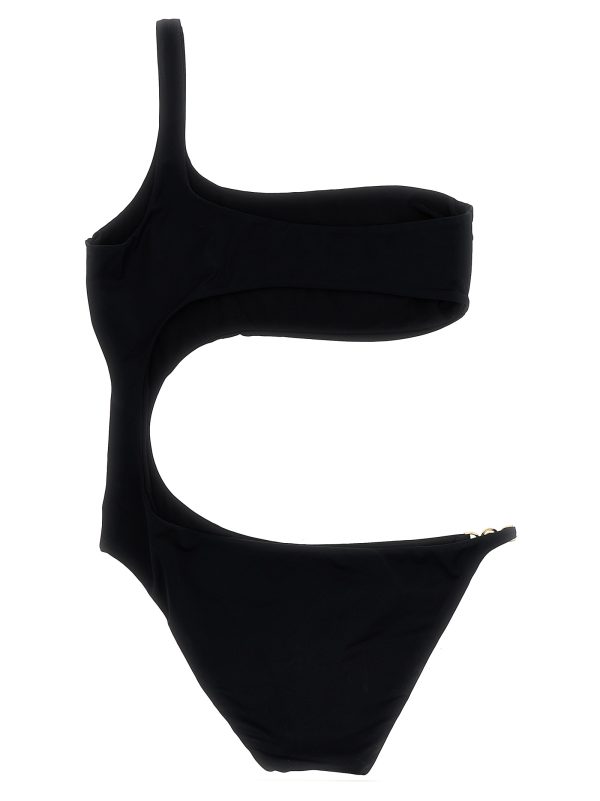 'Medusa' one-piece swimsuit - immagine 2