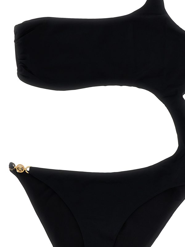 'Medusa' one-piece swimsuit - immagine 3