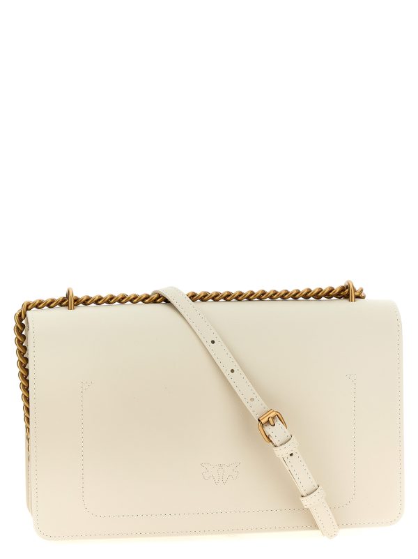 'Classic Love Bag One Simply' crossbody bag - immagine 2