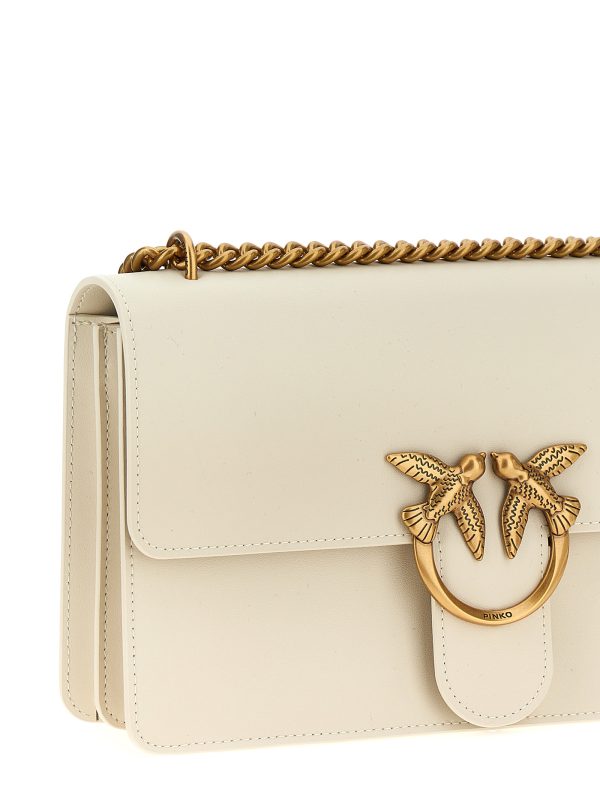 'Classic Love Bag One Simply' crossbody bag - immagine 3