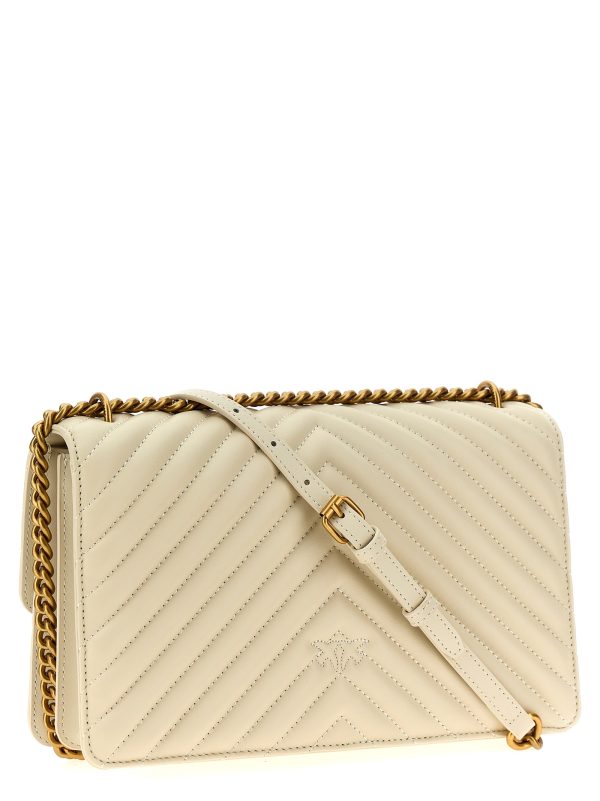 'Classic Love Bag One' crossbody bag - immagine 2