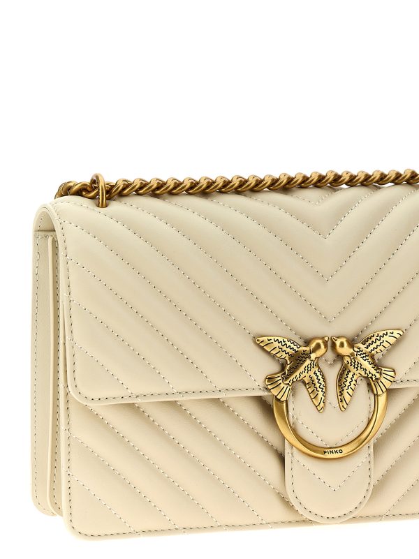 'Classic Love Bag One' crossbody bag - immagine 3