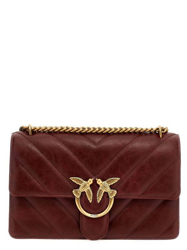 'Love One Classic' crossbody bag