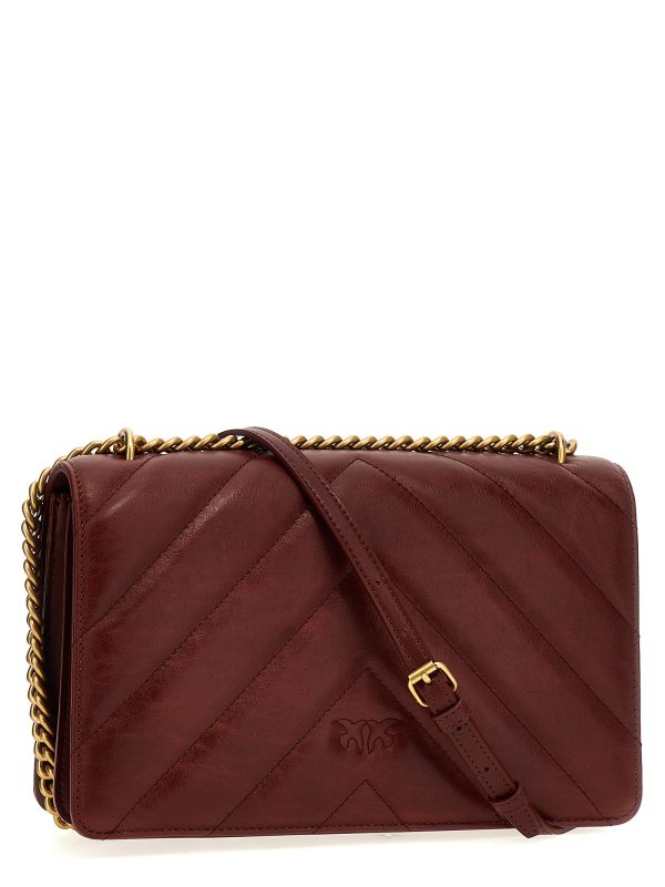 'Love One Classic' crossbody bag - immagine 2