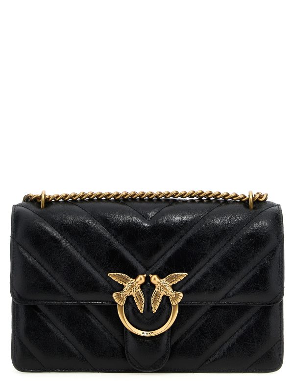 'Love One Classic' crossbody bag