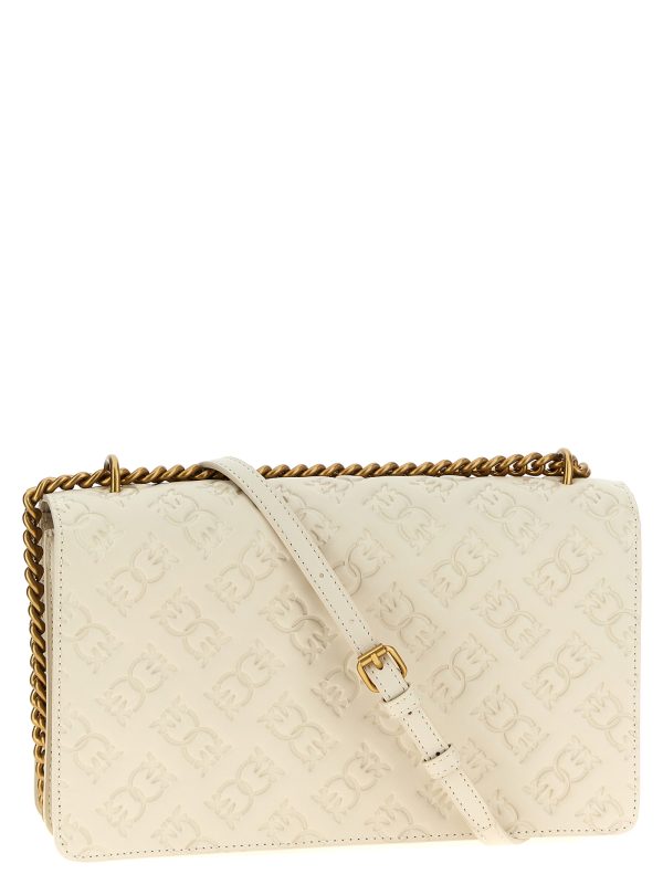 'Love Bag' crossbody bag - immagine 2