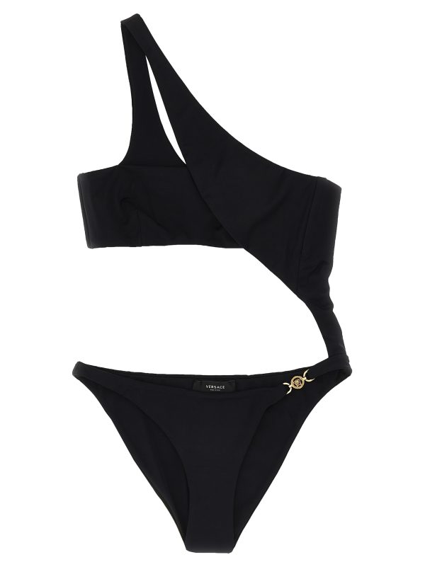 'Medusa' one-piece swimsuit