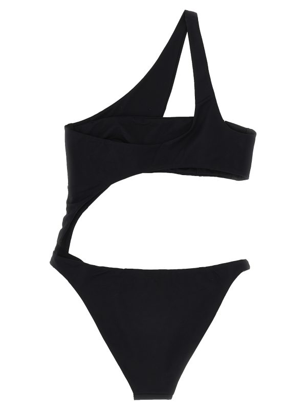 'Medusa' one-piece swimsuit - immagine 2