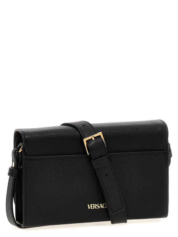 'Medusa Biggie' crossbody bag - immagine 2