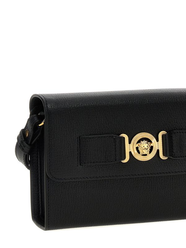 'Medusa Biggie' crossbody bag - immagine 3