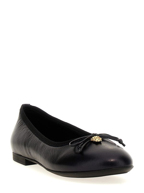 'Medusa' ballet flats - immagine 2