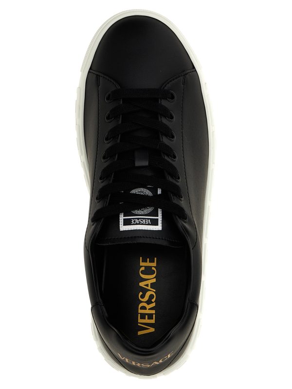 'Greca' sneakers - immagine 4