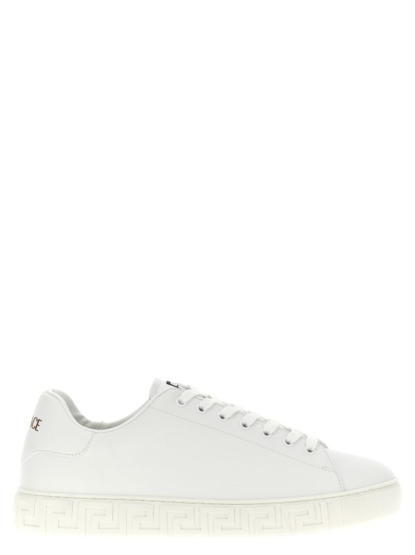 'Greca' sneakers