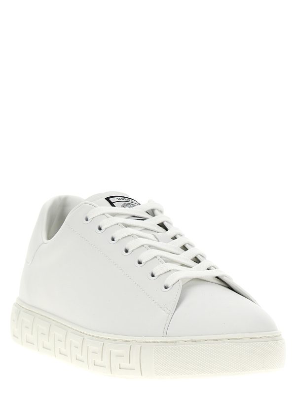 'Greca' sneakers - immagine 2