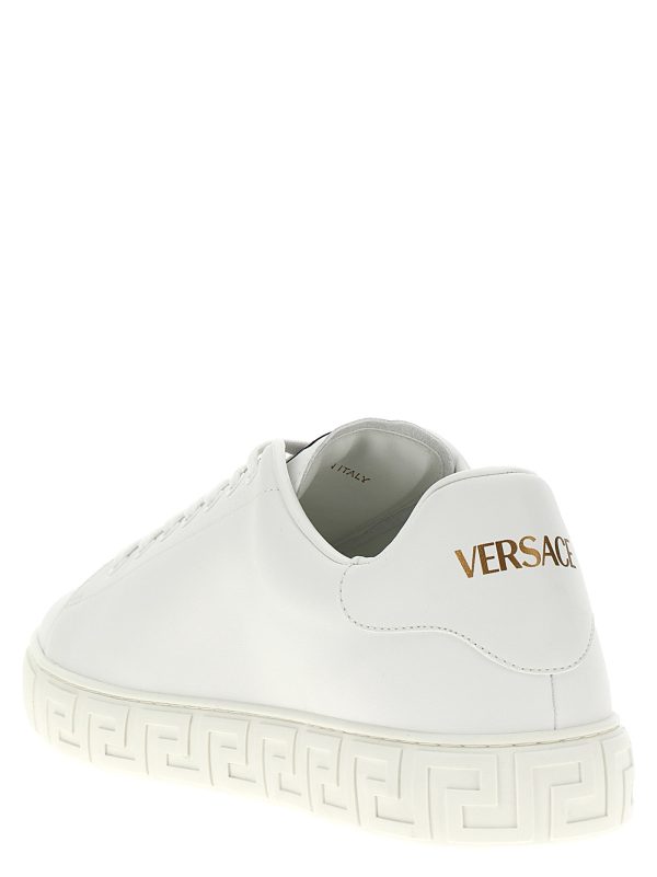 'Greca' sneakers - immagine 3